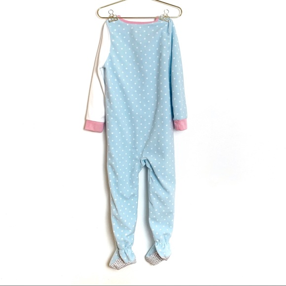 Carter’s unicorn footed sleeper - Picture 2 of 7